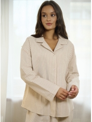 Женская пижама indefini (Арт. 5192TCC)